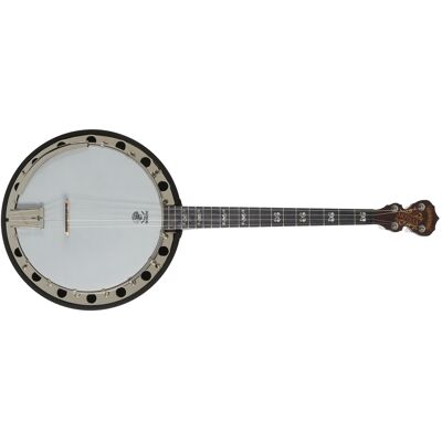 Deering Artisan Goodtime Two 19-Fret Tenor Deering Artisan Goodtime Two 19-Fret Tenor