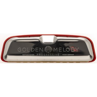 Hohner Golden Melody Progressive E-Major Hohner Golden Melody Progressive E-Major