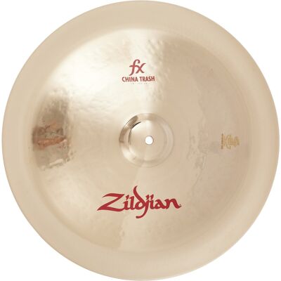 Zildjian 18" Oriental China Trash Zildjian 18" Oriental China Trash