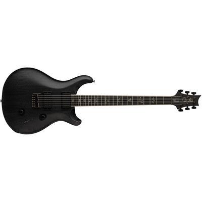 Prs Mark Holcomb Gray Black Prs Mark Holcomb Gray Black
