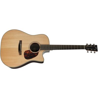 Furch Vintage 1 Dc-Sr Cnr Active Furch Vintage 1 Dc-Sr Cnr Active