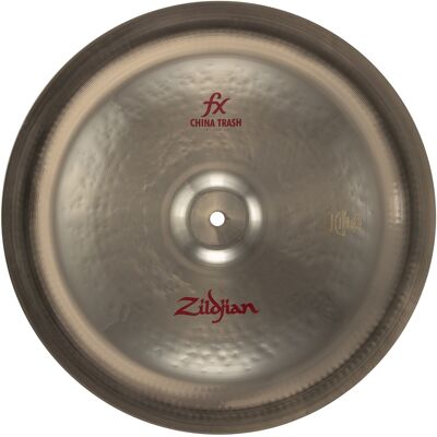 Zildjian 16" Oriental China Trash Zildjian 16" Oriental China Trash