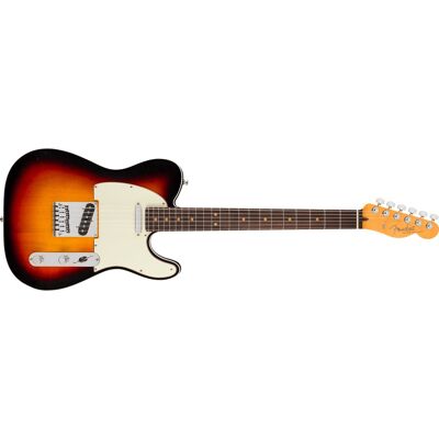 Fender American Ultra Luxe Vintage 60s Telecaster Custom Rw 3ts Fender American Ultra Luxe Vintage 60s Telecaster Custom Rw 3ts