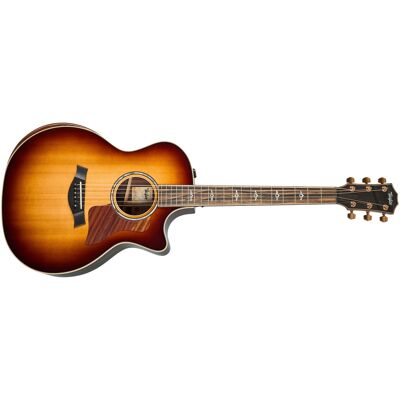 Taylor 814ce Special Edition Cedar Sedona Taylor 814ce Special Edition Cedar Sedona