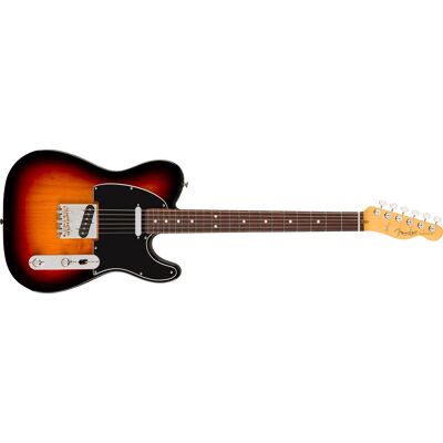 Fender American Professional Classic Telecaster Rw 3ts Fender American Professional Classic Telecaster Rw 3ts