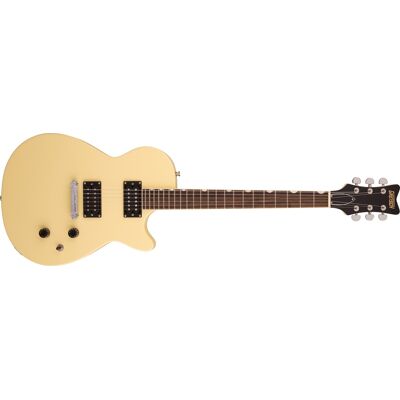 Gretsch Streamliner Jet Club Lrl Aged White Gretsch Streamliner Jet Club Lrl Aged White