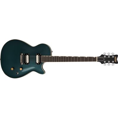 Gretsch Streamliner Jet Lrl Gunmetal Gretsch Streamliner Jet Lrl Gunmetal