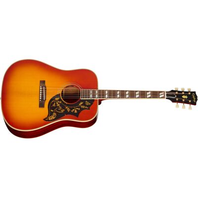 Epiphone 1960 Hummingbird Reissue Heritage Cherry Sunburst Epiphone 1960 Hummingbird Reissue Heritage Cherry Sunburst