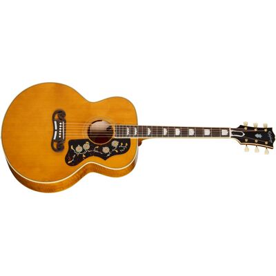 Epiphone 1957 Sj-200 Reissue Antique Natural Epiphone 1957 Sj-200 Reissue Antique Natural
