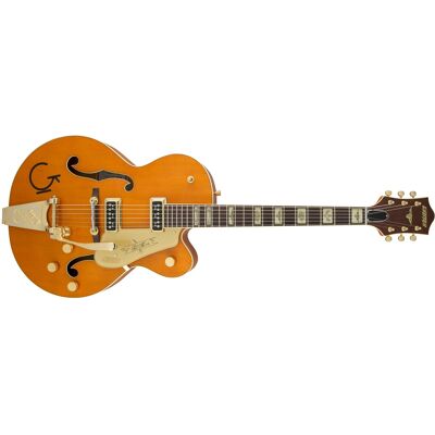 Gretsch G6120t-55 Vintage Select 55 Chet Atkins Bigsby Vor Gretsch G6120t-55 Vintage Select 55 Chet Atkins Bigsby Vor
