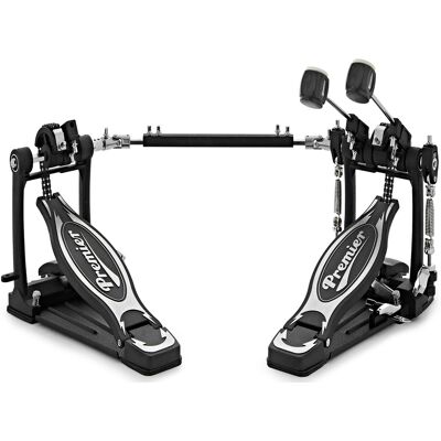 Premier Artist Double Pedal Premier Artist Double Pedal