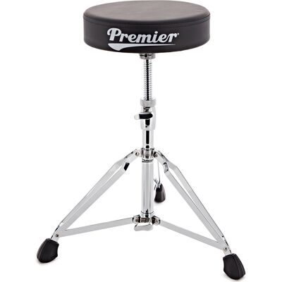 Premier Artist Drum Throne Premier Artist Drum Throne