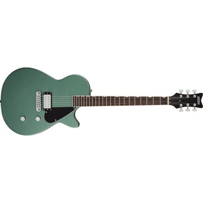 Gretsch Electromatic Jet Club 1 Pickup Rw Steel Olive Gretsch Electromatic Jet Club 1 Pickup Rw Steel Olive