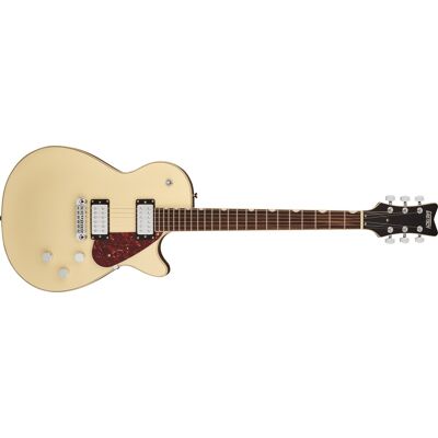 Gretsch Electromatic Jet Rw Vintage White Gretsch Electromatic Jet Rw Vintage White