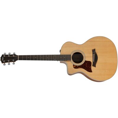 Taylor 214ce Lh Taylor 214ce Lh