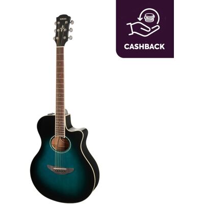 Yamaha Apx600 Obb Yamaha Apx600 Obb