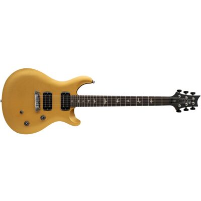 Prs Se Ce24 Standard Satin Metallic Gold Prs Se Ce24 Standard Satin Metallic Gold