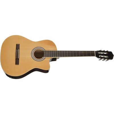 Soundsation Mileia 44ce Natural Soundsation Mileia 44ce Natural