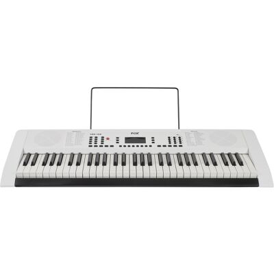 Fox 160 Wh Fox 160 Wh