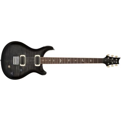 Prs Se 277 Charcoal Burst 2026 Prs Se 277 Charcoal Burst 2026