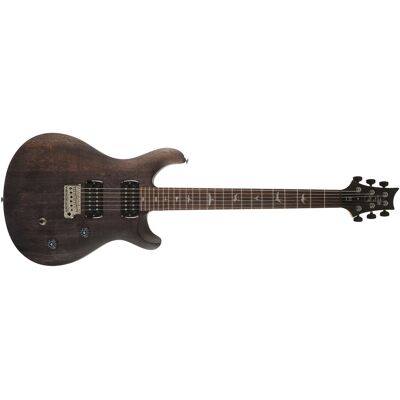 Prs Se Ce24 Standard Satin Charcoal Prs Se Ce24 Standard Satin Charcoal