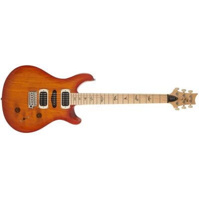 Prs Se Swamp Ash Special Vintage Sunburst 2026 Prs Se Swamp Ash Special Vintage Sunburst 2026