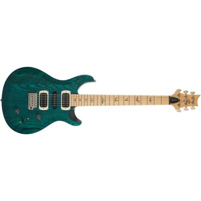 Prs Se Swamp Ash Special Iri Blue 2026 Prs Se Swamp Ash Special Iri Blue 2026