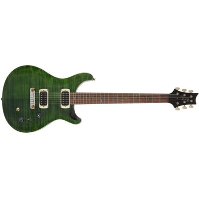 Prs Se Paul'S Guitar Teal Black 2026 Prs Se Paul'S Guitar Teal Black 2026