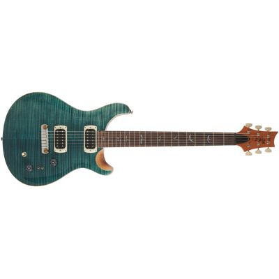 Prs Se Paul'S Guitar Slate Blue 2026 Prs Se Paul'S Guitar Slate Blue 2026