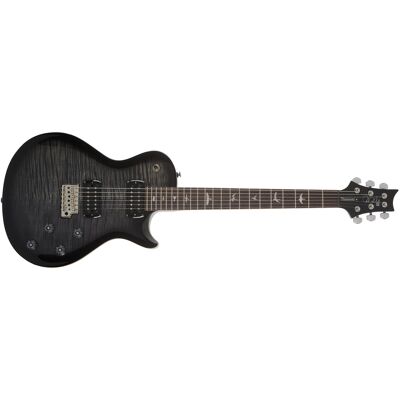 Prs Se Tremonti Charcoal Burst 2026 Prs Se Tremonti Charcoal Burst 2026