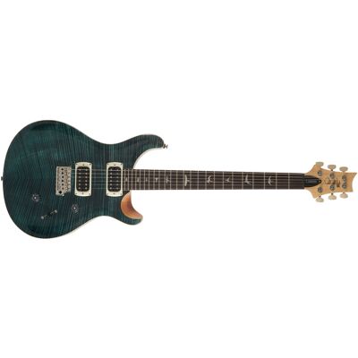 Prs Se Custom 24 Slate Blue 2026 Prs Se Custom 24 Slate Blue 2026
