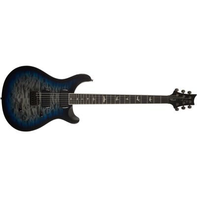 Prs Se Mark Holcomb Holcomb Blue Burst 2026 Prs Se Mark Holcomb Holcomb Blue Burst 2026
