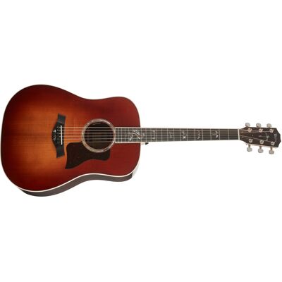 Taylor Legacy 810e Special Edition heritage burst Taylor Legacy 810e Special Edition heritage burst