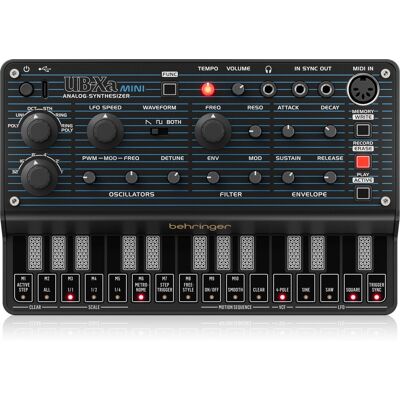 Behringer Ub-Xa Mini Behringer Ub-Xa Mini