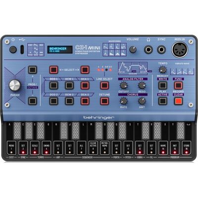 Behringer Cz-1 Mini Behringer Cz-1 Mini