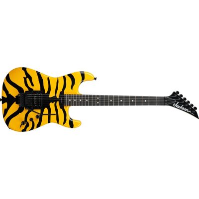 Jackson Pro Origins 1985 Limited Edition San Dimas Sd1 Hh Fr Eby Yello Jackson Pro Origins 1985 Limited Edition San Dimas Sd1 Hh Fr Eby Yello