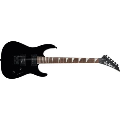 Jackson X Series Soloist Slx Dx Ht Lrl Gloss Black Jackson X Series Soloist Slx Dx Ht Lrl Gloss Black