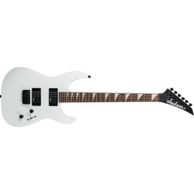 Jackson X Series Soloist Slx Dx Ht Lrl Snow White Jackson X Series Soloist Slx Dx Ht Lrl Snow White