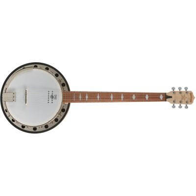 Deering Goodtime Six-R Deering Goodtime Six-R