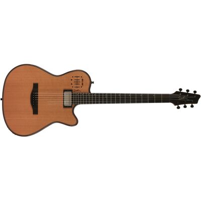 Godin A6 Ultra Deluxe Godin A6 Ultra Deluxe
