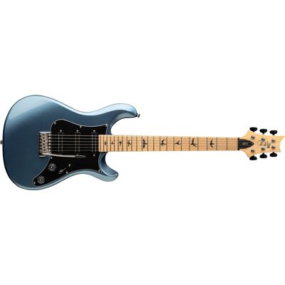 Prs Se Nf3 Mn Ice Blue Metallic 2026 Prs Se Nf3 Mn Ice Blue Metallic 2026