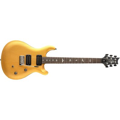 Prs Se Ce24 Standard Satin Metallic Gold 2026 Prs Se Ce24 Standard Satin Metallic Gold 2026