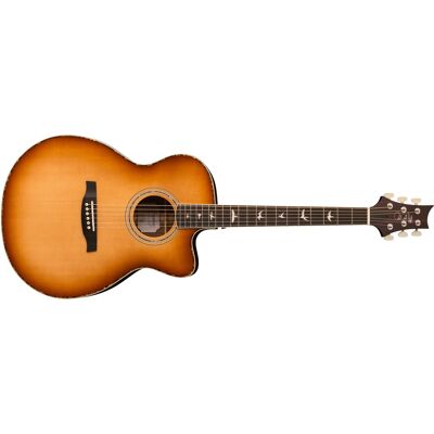 Prs Se A40 Angelus Tobacco Sunburst 2026 Prs Se A40 Angelus Tobacco Sunburst 2026