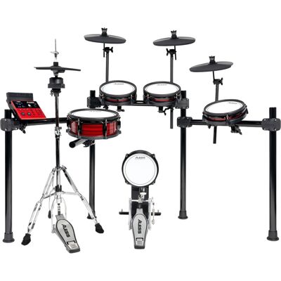 Alesis Nitro Ultimate Alesis Nitro Ultimate