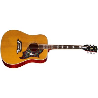 Epiphone 1963 Dove Reissue Natural Epiphone 1963 Dove Reissue Natural
