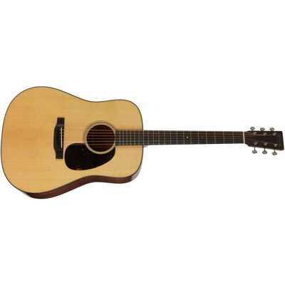 Martin D-18 Martin D-18