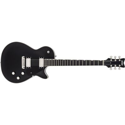 Gretsch Electromatic Premier Jet Eby Onyx Strm Gretsch Electromatic Premier Jet Eby Onyx Strm