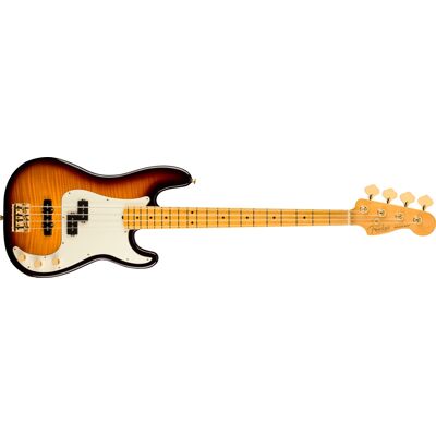 Fender 75th Anniversary American Professional Pj Bass Mn 2cs Fender 75th Anniversary American Professional Pj Bass Mn 2cs