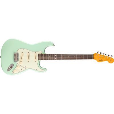 Fender American Vintage Ii 1961 Stratocaster Rw Sfg Fender American Vintage Ii 1961 Stratocaster Rw Sfg