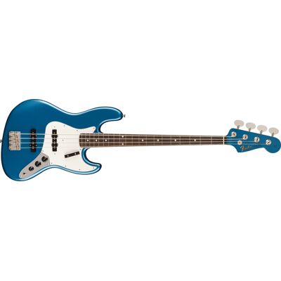 Fender American Vintage Ii 1966 Jazz Bass Rw Lpb Fender American Vintage Ii 1966 Jazz Bass Rw Lpb